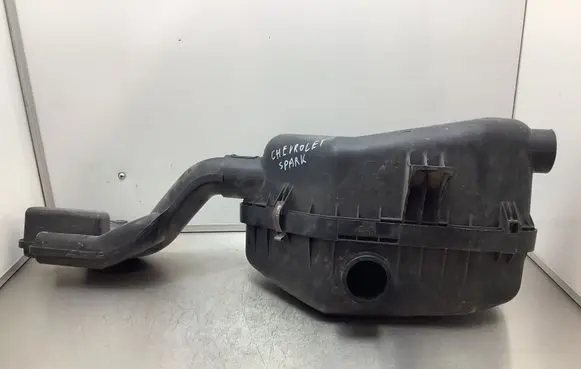 Chevrolet Spark Air filter box 96827720
