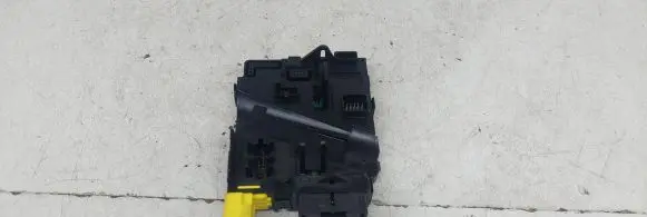 Skoda Octavia Mk2 (1Z) Steering angle sensor 1K0953549AP 05113514 01017062860002