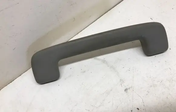 Audi A8 S8 D3 4E Front interior roof grab handle 4E0857607A