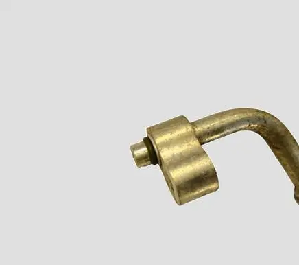 Opel Zafira A Air conditioning (A/C) pipe/hose