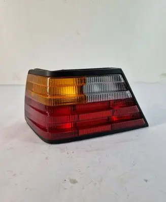 Mercedes-Benz E W124 Rear/tail lights 0053373R38
