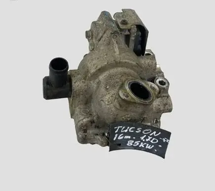 Hyundai Tucson LM EGR valve 284102A600 16B130266