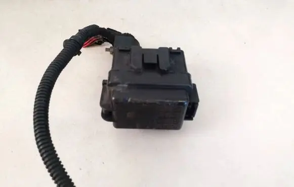 Honda Civic Sensor