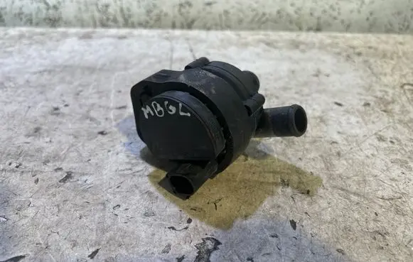 Mercedes-Benz GL X166 Electric auxiliary coolant/water pump A2118350028 3130591163