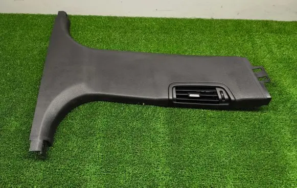 BMW 5 F10 F11 (B) pillar trim (bottom) 9116354