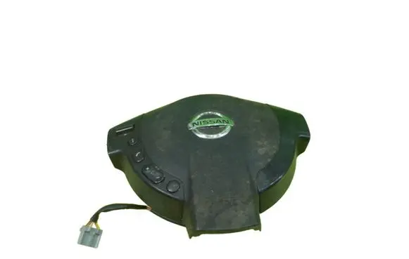 Nissan NV200 Steering wheel airbag 34121061A