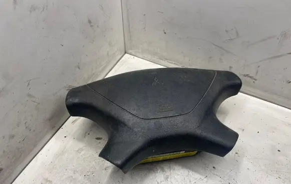 Mitsubishi Space Star Steering wheel airbag