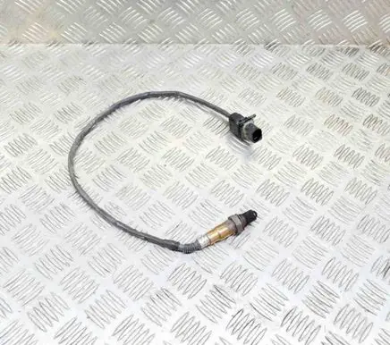 Ford Fiesta Lambda probe sensor BV6A9Y460AA 0258017291