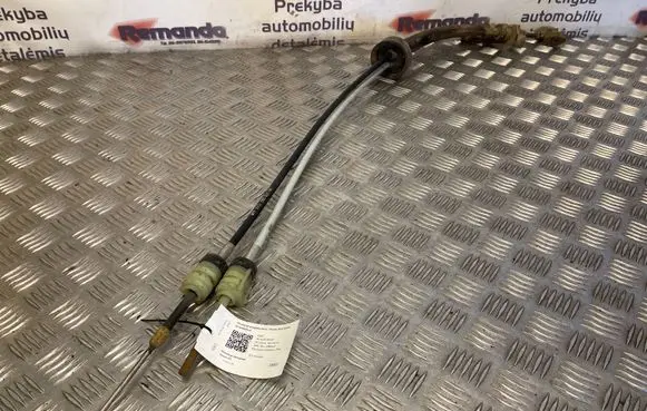Opel Vectra B Gear shift cable linkage 90578380