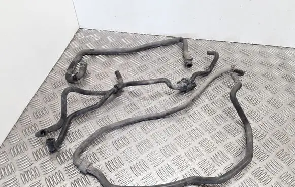 Volkswagen Polo V 6R Engine coolant pipe/hose 03E133514 6R0121109