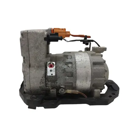 Volkswagen ID.4 Air conditioning (A/C) compressor (pump) 1EA820808E 1EA816551H
