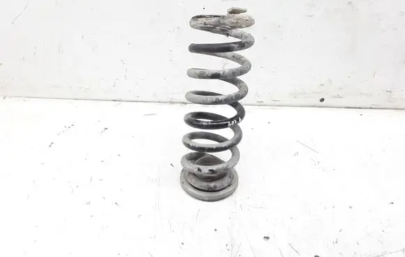 Peugeot 607 Rear coil spring