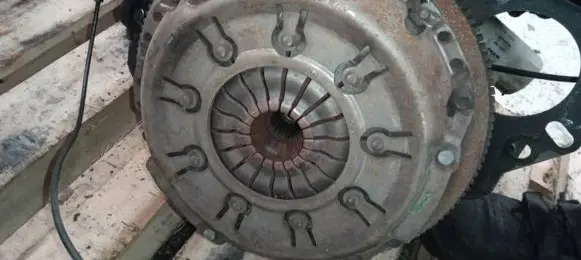 Ford Mondeo MK I Clutch set kit SINGLEMASS