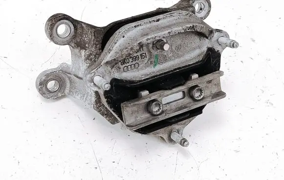 Audi A6 S6 C7 4G Gearbox mount 8K0399151