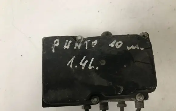 Fiat Punto (188) ABS Pump 0265232485 51860290