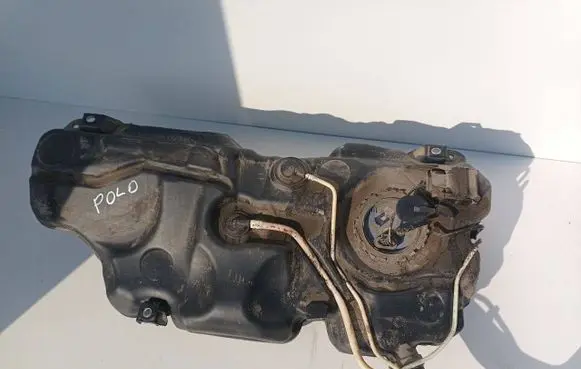 Volkswagen Polo VI Fuel tank 2Q0201085A 2Q0201085