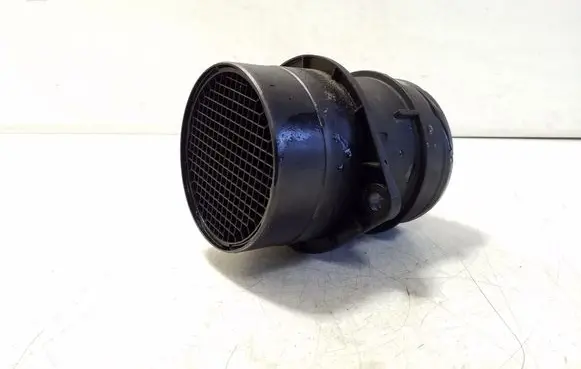Mass air flow meter