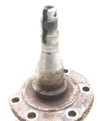 Audi 80 90 S2 B4 Stub axle 