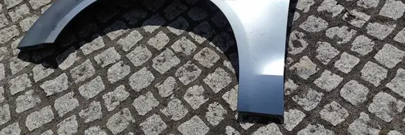 Audi A8 S8 D4 4H Fender