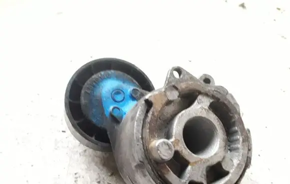 Fiat Doblo Generator/alternator belt tensioner 46819146