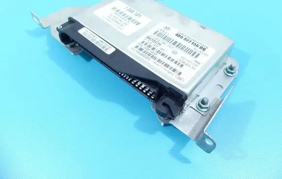 Audi A8 S8 D2 4D Gearbox control unit/module 4D0927156DQ IMPRK1333131