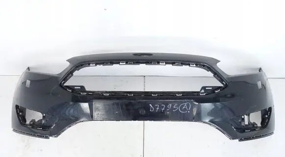 Ford Transit Courier Front bumper 17757