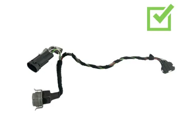 Peugeot 1007 Other wiring loom 183175690 041005 1831796