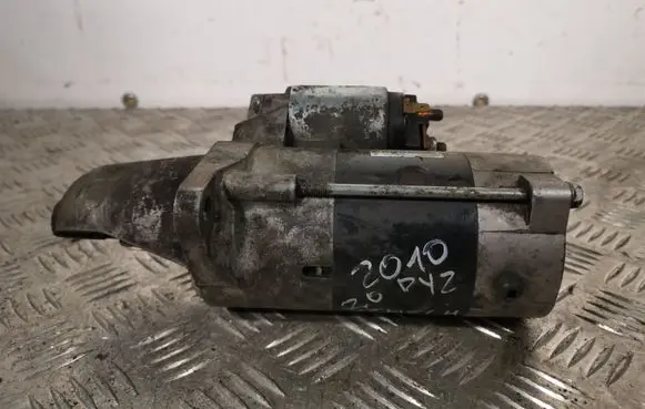 Subaru Legacy Starter motor 23300AA620