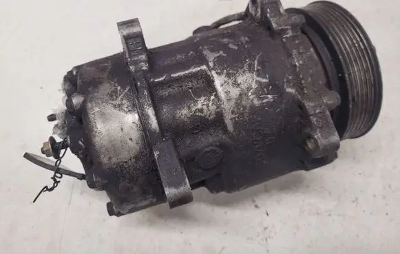 Fiat Ulysse Air conditioning (A/C) compressor (pump)