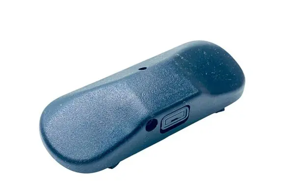 Volkswagen Tiguan Windshield washer spray nozzle 5G0955986