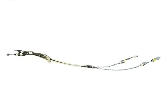 Gear shift cable linkage