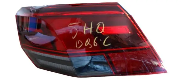 Volkswagen Golf VIII Rear/tail lights 5H0945096C