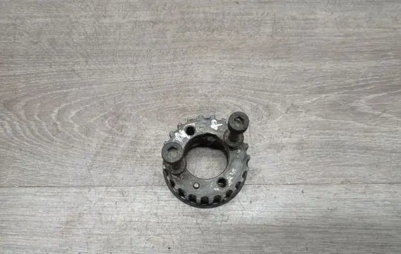 Volvo V70 Crankshaft gear 074105263B