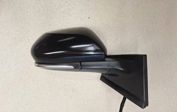 Toyota Prius (XW50) Front door electric wing mirror E4044690