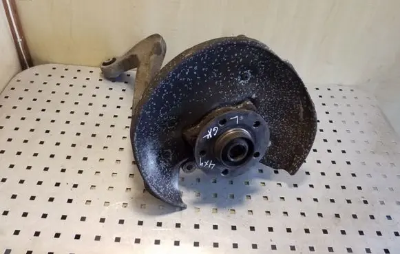 Audi A5 8T 8F Rear wheel hub