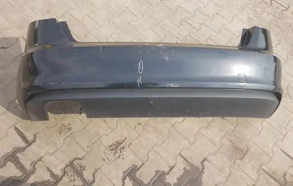 Audi A3 S3 8V Rear bumper 