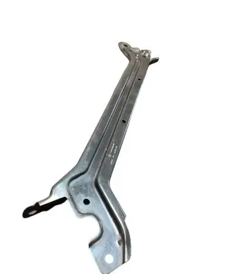 Skoda Superb B8 (3V) Headlight/headlamp mounting bracket 3V0806930