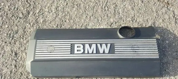BMW 5 E39 Engine cover (trim) 11121748633e