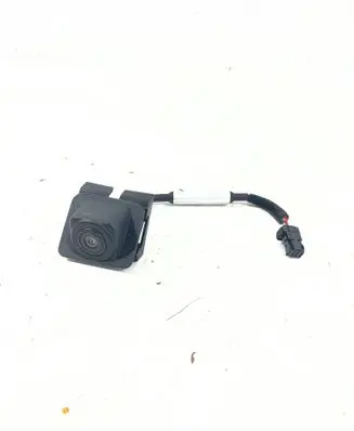Peugeot 308 Reversing camera 9812503980