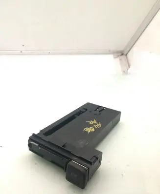 Audi A4 S4 B7 8E 8H Dashboard storage box/compartment 8E2941561B5