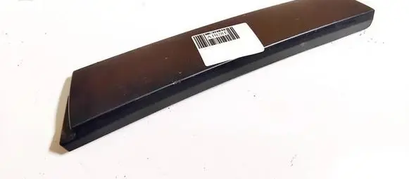 Nissan Tiida C11 Front door glass trim molding 78126el000 3170