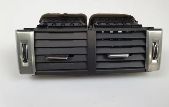 Land Rover Evoque I Dash center air vent grill BJ32014L21AB