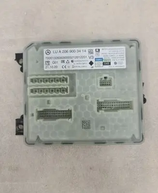 Mercedes-Benz C W206 Other control units/modules A2069003414