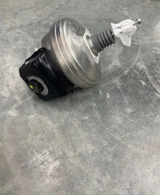 Audi A6 S6 C8 4K Brake booster