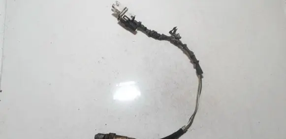 Volvo S80 Lambda probe sensor 0258007034