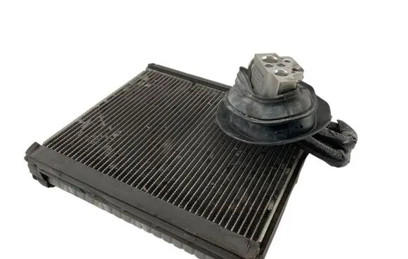 Audi A6 S6 C7 4G Air conditioning (A/C) radiator (interior) 4G0820181A 3722B134B