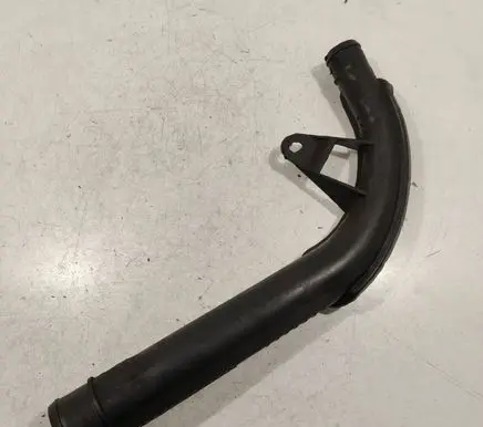 Citroen C5 Intercooler hose/pipe 9628748480