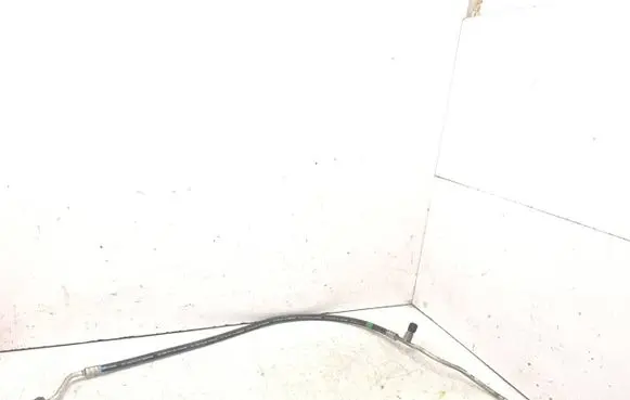 Air conditioning (A/C) pipe/hose
