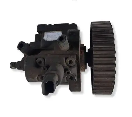 Peugeot 206 Fuel injection high pressure pump 0445010010