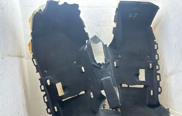 Audi A7 S7 4G Interior carpet 4G1883021
